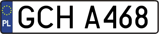 GCHA468