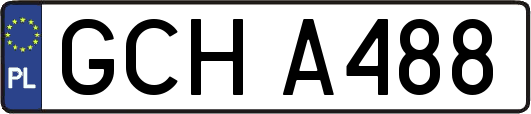 GCHA488