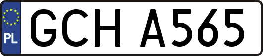 GCHA565