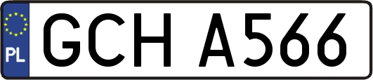 GCHA566