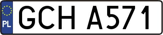 GCHA571