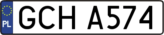 GCHA574
