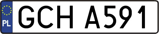 GCHA591