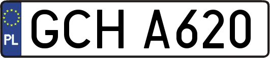 GCHA620
