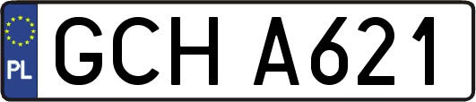 GCHA621