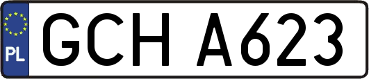 GCHA623