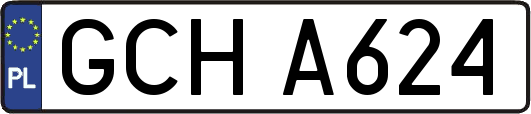 GCHA624