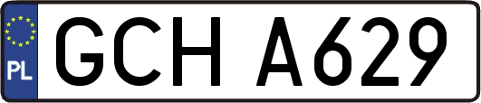 GCHA629