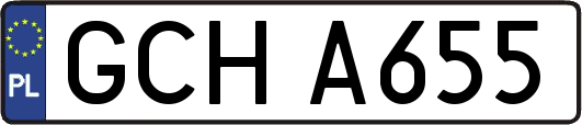 GCHA655