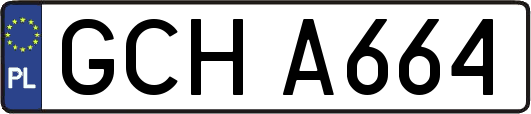 GCHA664