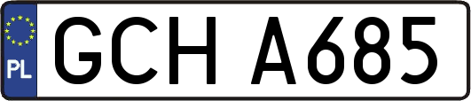 GCHA685