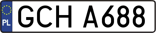 GCHA688