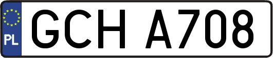 GCHA708