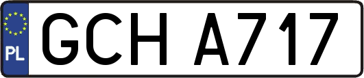 GCHA717
