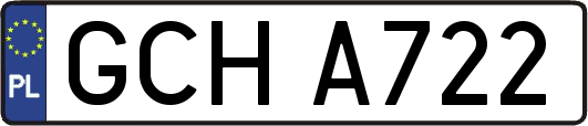 GCHA722