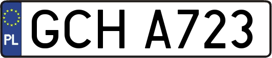 GCHA723