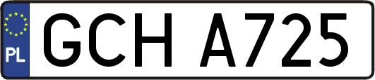 GCHA725