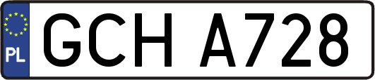 GCHA728