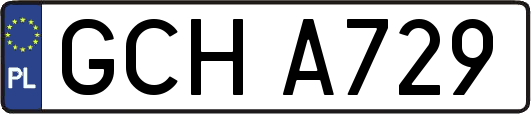 GCHA729
