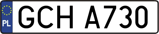 GCHA730