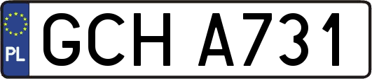 GCHA731