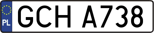 GCHA738