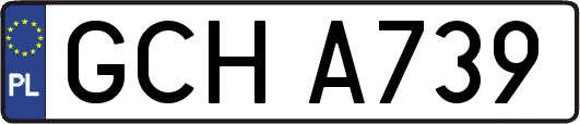 GCHA739