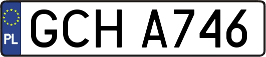 GCHA746