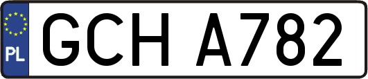GCHA782