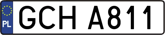 GCHA811
