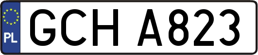 GCHA823