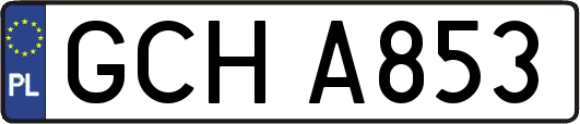 GCHA853