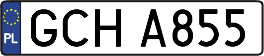 GCHA855