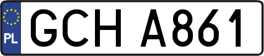 GCHA861