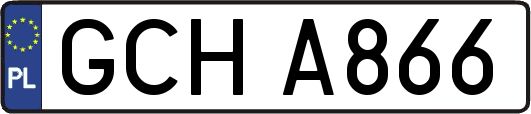 GCHA866