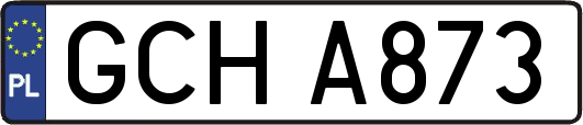 GCHA873