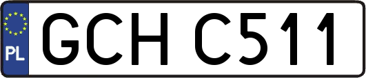 GCHC511