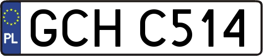 GCHC514