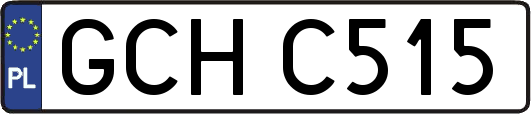 GCHC515