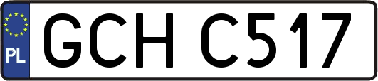 GCHC517