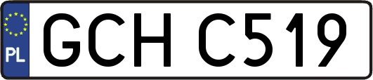 GCHC519
