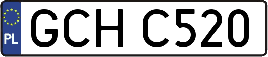 GCHC520