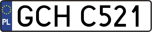 GCHC521