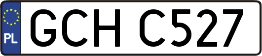 GCHC527