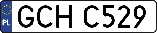 GCHC529