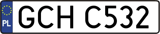 GCHC532