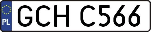 GCHC566