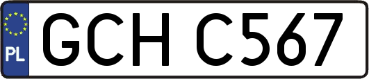 GCHC567