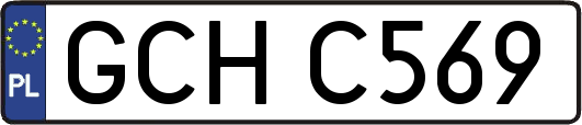 GCHC569
