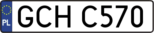GCHC570